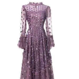 New never worn Maxi dress/gown